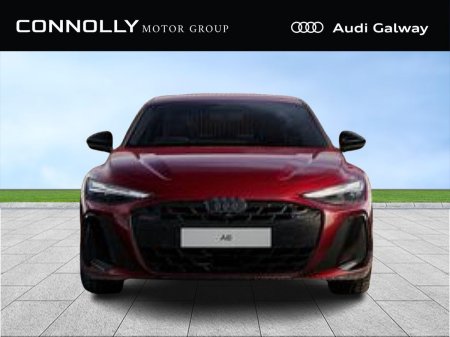 2027 Audi A6 - photo 9