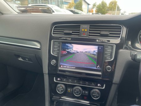2014 Volkswagen Golf - photo 17