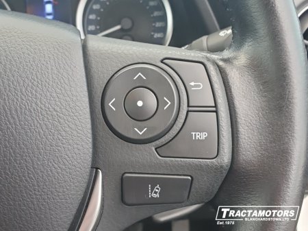 2017 Toyota Corolla - photo 23