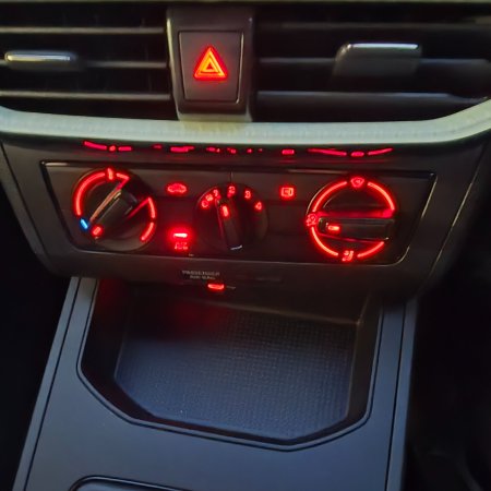 2026 SEAT Ibiza - photo 18