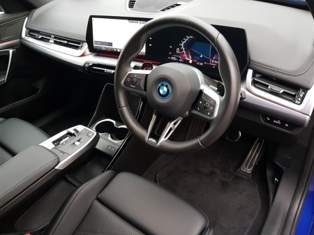 2026 BMW X1 - photo 6