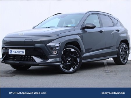 2024 Hyundai KONA - photo 27