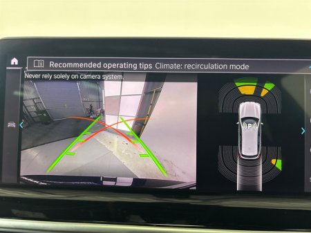 2023 BMW iX3 - photo 18