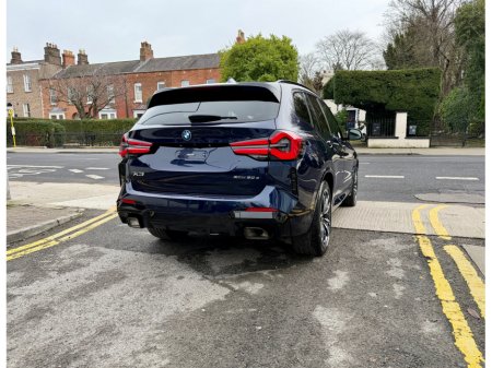 2023 BMW X3 - photo 4