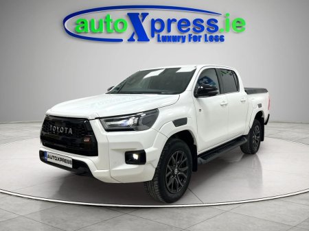 2023 Toyota Hilux - photo 5