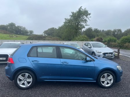 2015 Volkswagen Golf - photo 6