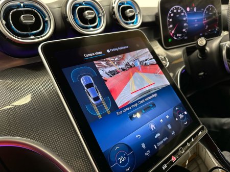 2024 Mercedes-Benz CLE - photo 9