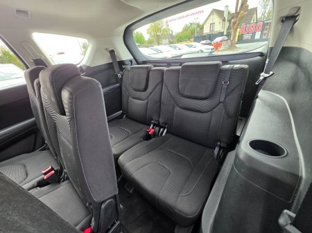2016 Ford S-Max - photo 21