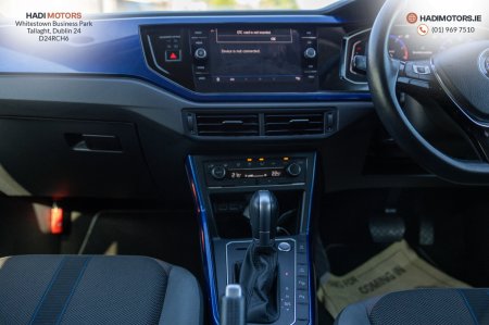2019 Volkswagen Polo - photo 15