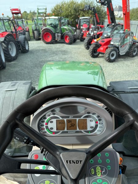 2015 Fendt Fendt 930 Vario - photo 27