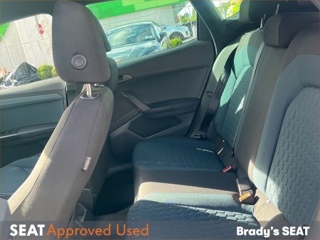 2026 SEAT Arona - photo 10