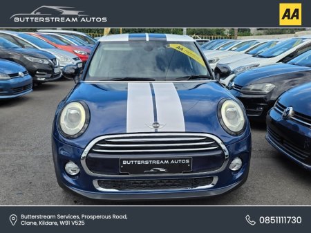 2017 Mini Cooper - photo 2