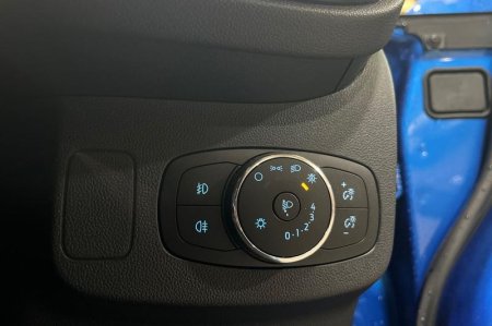 2023 Ford Puma - photo 25