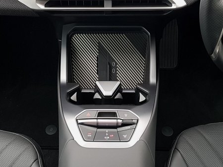2026 BMW iX3 - photo 9