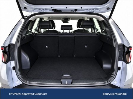 2022 Hyundai Tucson - photo 9