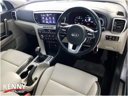 2021 Kia Sportage - photo 19