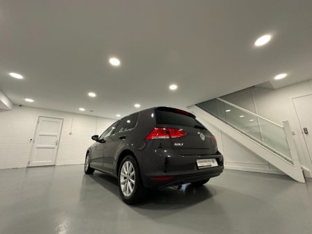 2015 Volkswagen Golf - photo 13