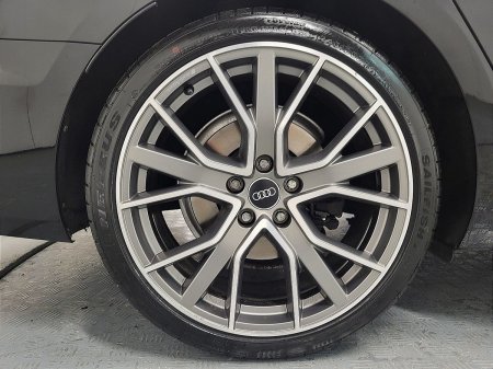 2021 Audi A4 - photo 13