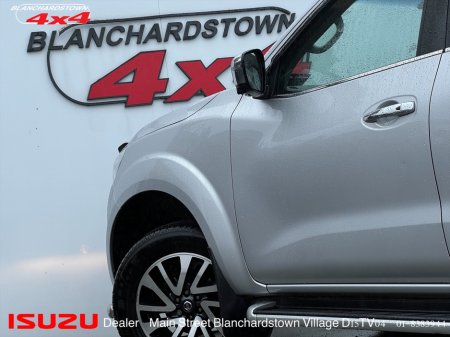 2018 Nissan Navara - photo 8