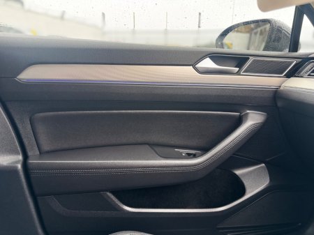 2017 Volkswagen Passat - photo 22