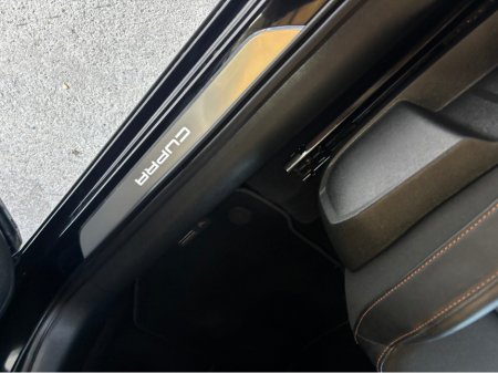 2023 Cupra Formentor - photo 7