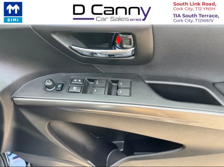 2023 Suzuki SX4 S-Cross - photo 11