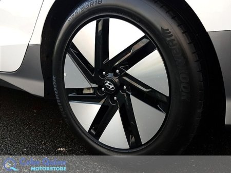 2025 Hyundai IONIQ 6 - photo 5