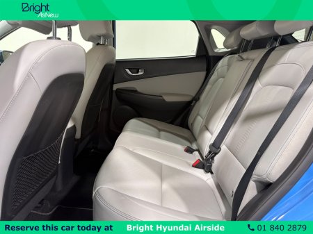 2023 Hyundai KONA - photo 16