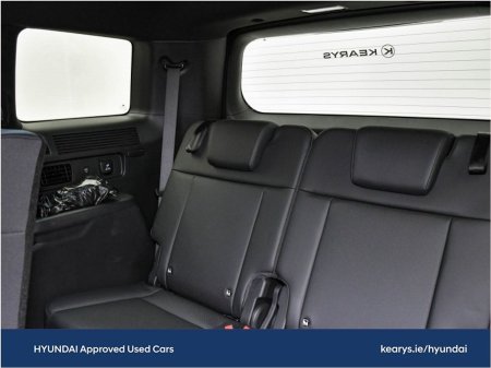 2025 Hyundai Santa Fe - photo 18