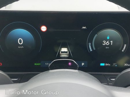2026 Hyundai KONA - photo 16