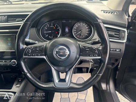 2019 Nissan Qashqai - photo 12