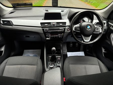 2019 BMW X1 - photo 12