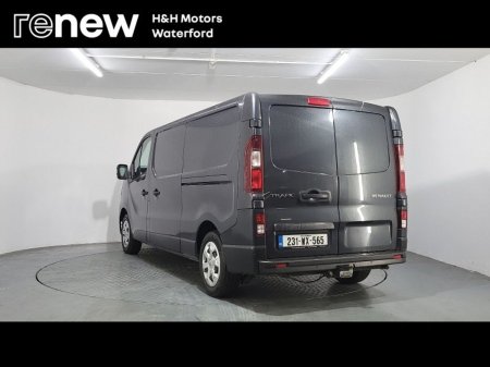 2023 Renault Trafic - photo 2