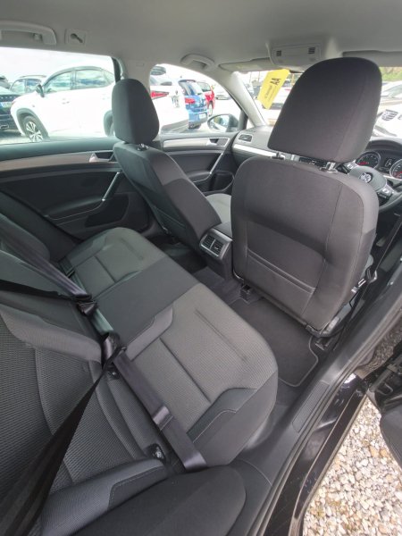 2016 Volkswagen Golf - photo 19