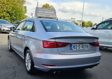 2016 Audi A3 - photo 18
