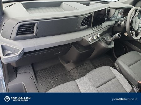 2026 Renault Master - photo 7