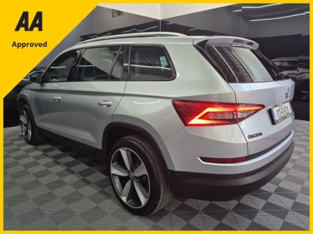 2017 Skoda Kodiaq - photo 7