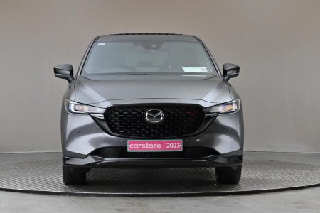 2023 Mazda CX-5 - photo 2