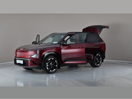 2026 Kia EV5 - photo 48