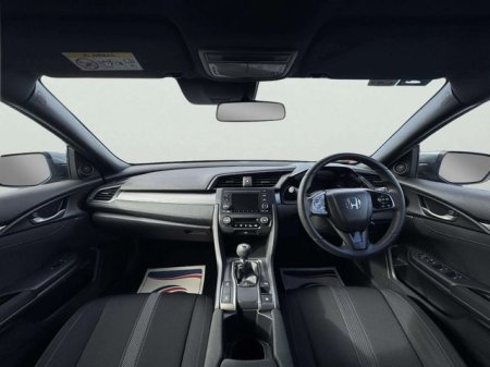 2019 Honda Civic - photo 19
