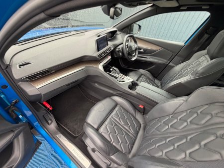 2021 Peugeot 3008 - photo 55