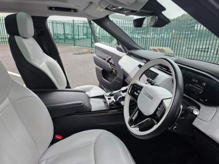 2022 Land Rover Range Rover Sport - photo 30