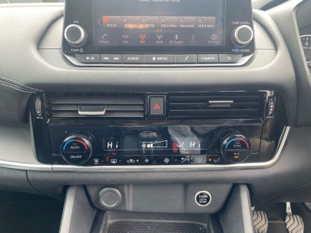 2023 Nissan Qashqai - photo 18