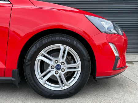 2020 Ford Focus - photo 7