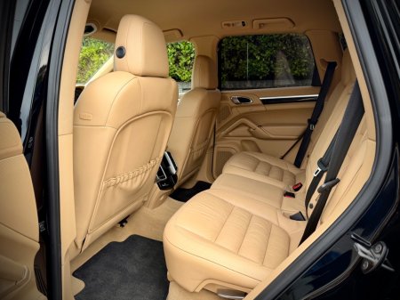 2012 Porsche Cayenne - photo 19