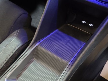 2026 Nissan Micra - photo 23