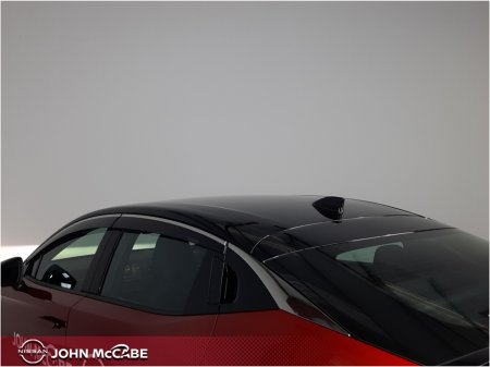 2027 Nissan Leaf - photo 39