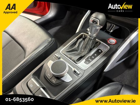 2019 Audi Q2 - photo 22