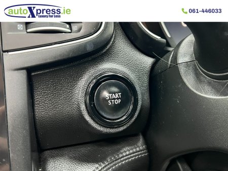 2018 Renault Koleos - photo 31