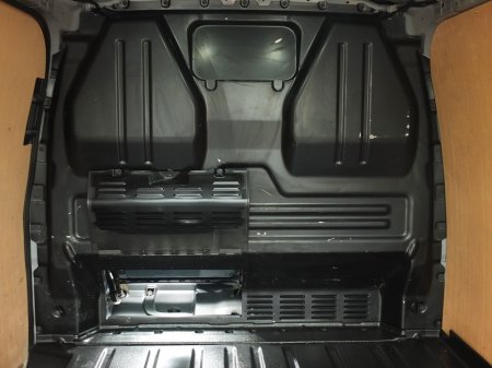 2024 Ford Transit Custom - photo 5